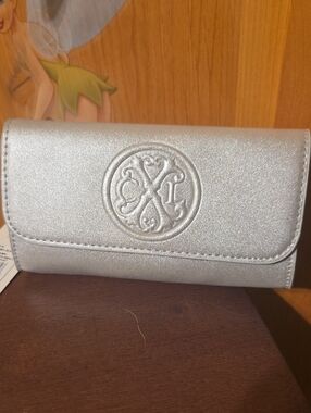 Christian Lacroix Clutch Wristlet